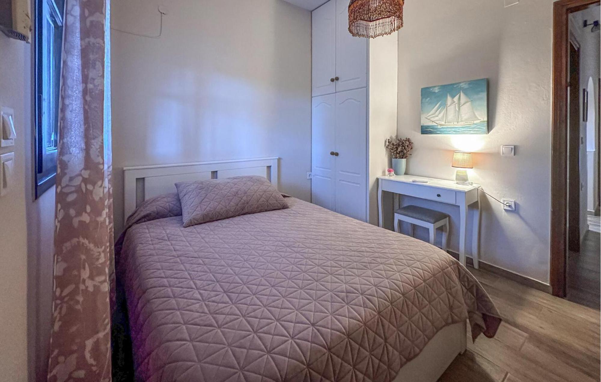 2 Bedroom Lovely Apartment In Leventoxori, Ilias Korakokhórion Екстериор снимка